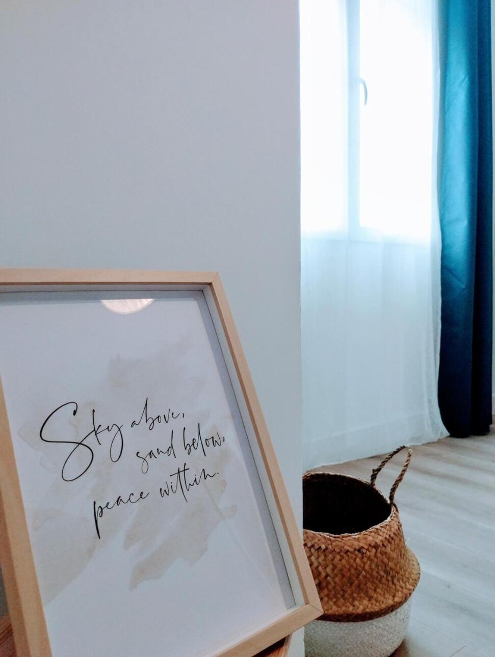 Plage & Confort 3 Pieces Parking Clim Et Wifi Antibes Extérieur photo