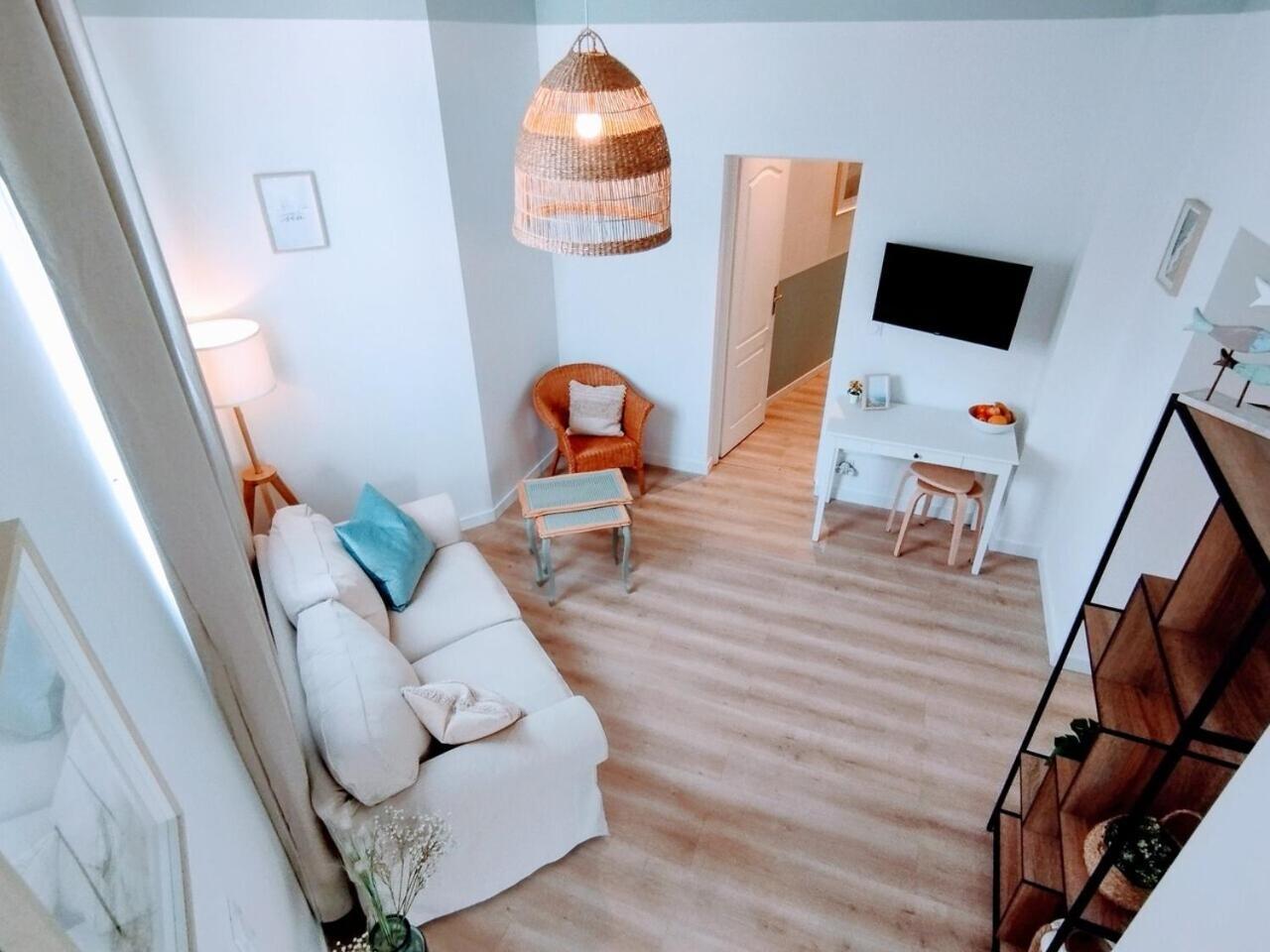 Plage & Confort 3 Pieces Parking Clim Et Wifi Antibes Extérieur photo